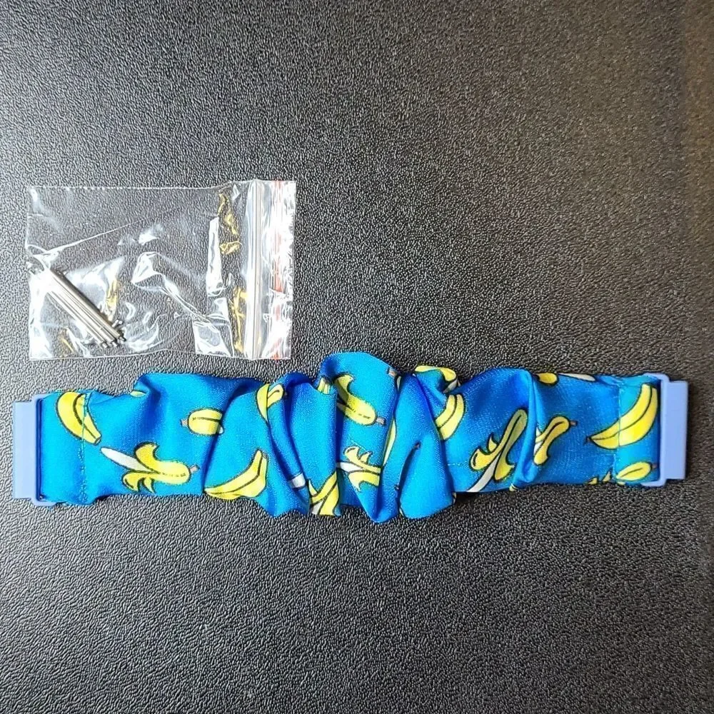 Fitbit Watch Band - 🍌 Banana 🍌